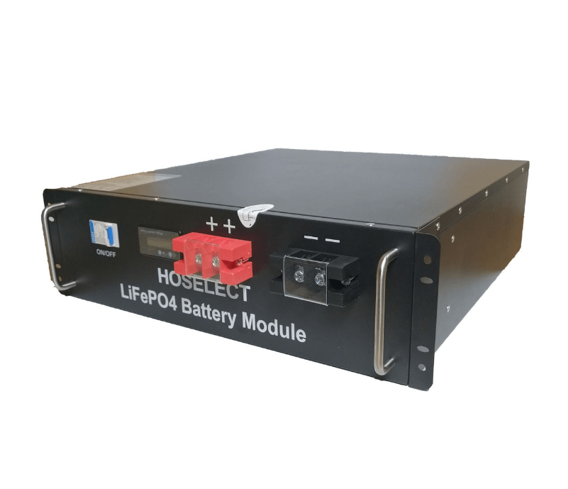 4.8kwh Hoselect Lithium Battery 4.8kwh Hoselect Lithium Battery