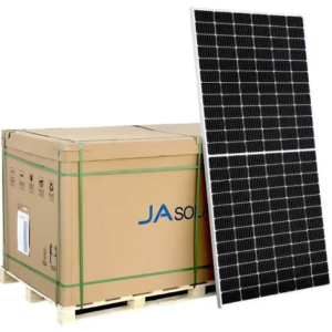 415W JA Solar Panel (Mono)