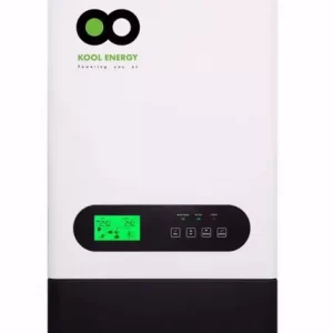 5.5kw Kool Energy Inverter MP