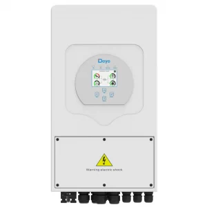 5kw Deye Hybrid Inverter