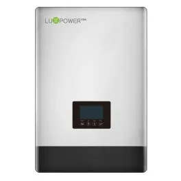 5kw Lux Power Off-grid Inverter (SNA-5000 WPV)