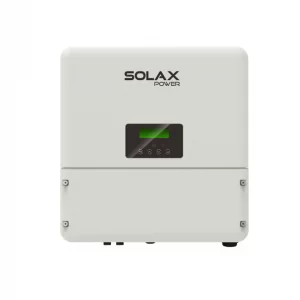 7.5Kw Solax Inverter