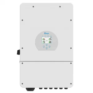 8Kw Deye Hybrid Inverter