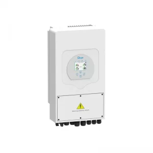 DEYE 16KW 48V Hybrid Inverter