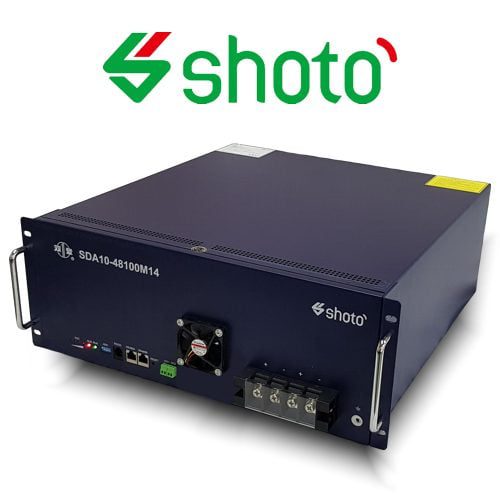 Shoto 5.12kw battery 2 Shoto 5.12kw battery