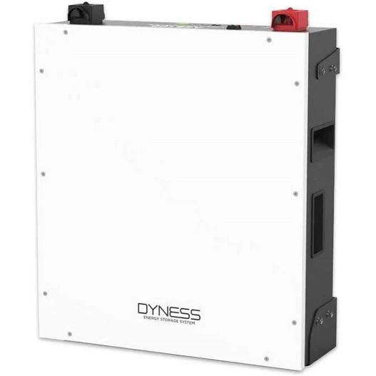 Dyness 4.8kw Battery